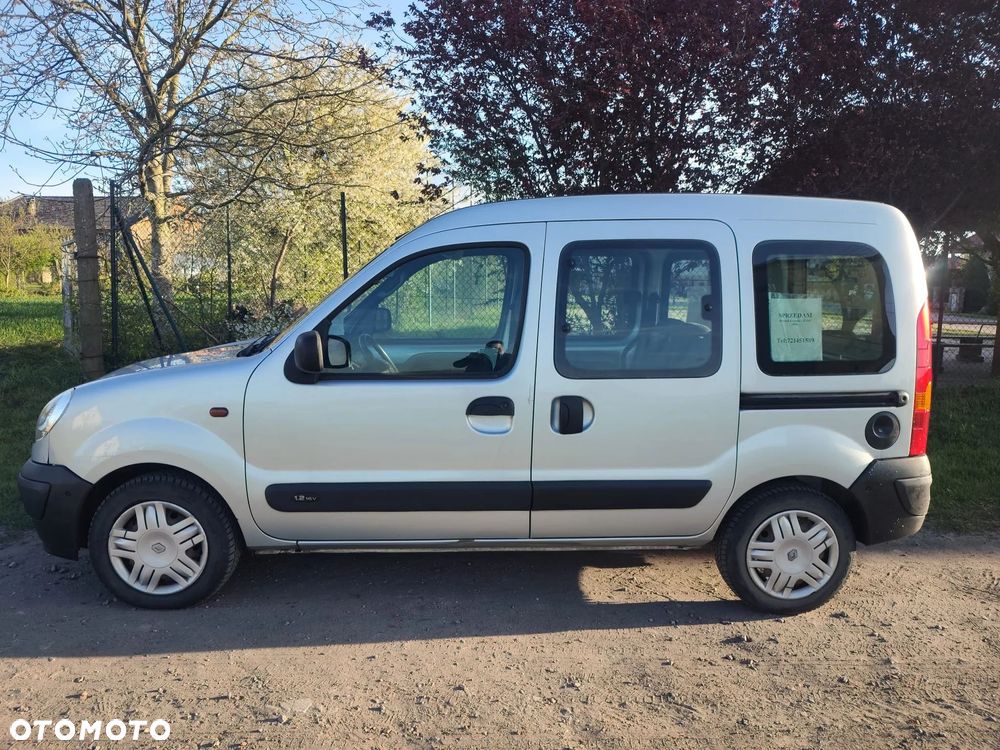 Renault Kangoo 1.2 16V Expression - 2