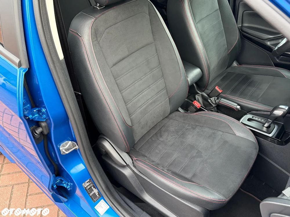 Ford EcoSport 1.0 EcoBoost ST-LINE - 17