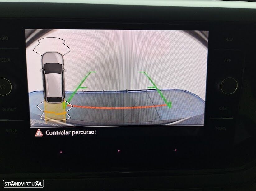 VW Taigo 1.0 TSI R-Line DSG - 20