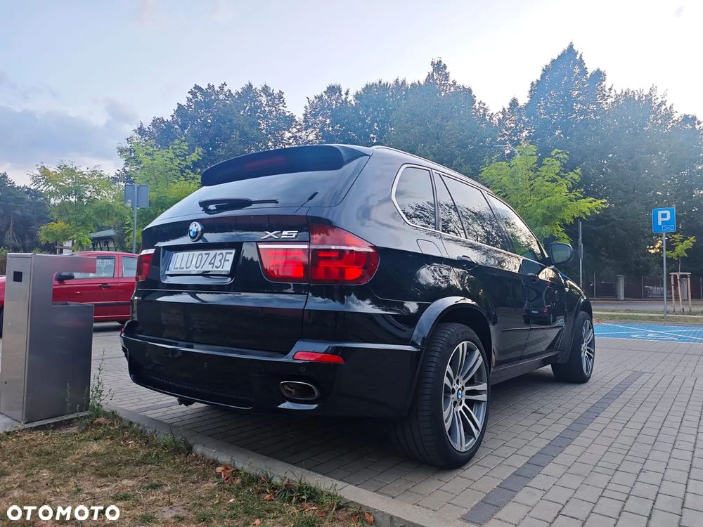 BMW X5 xDrive40d - 9