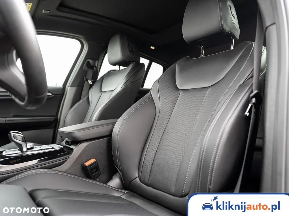 BMW X4 xDrive20d mHEV sport - 5