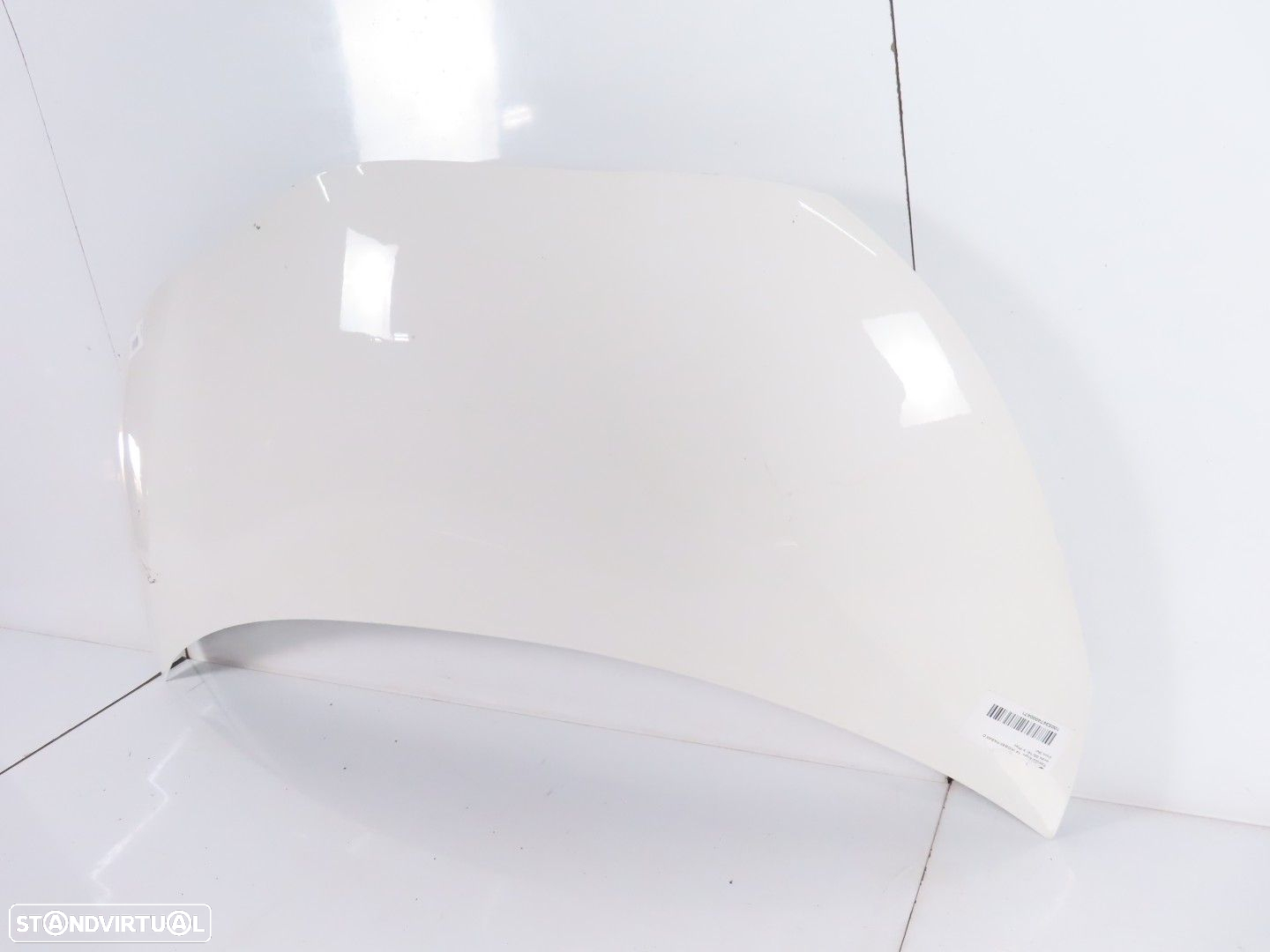 Capo / Capot Usado / Original TOYOTA AYGO (_B4_) 533010H071 - 3
