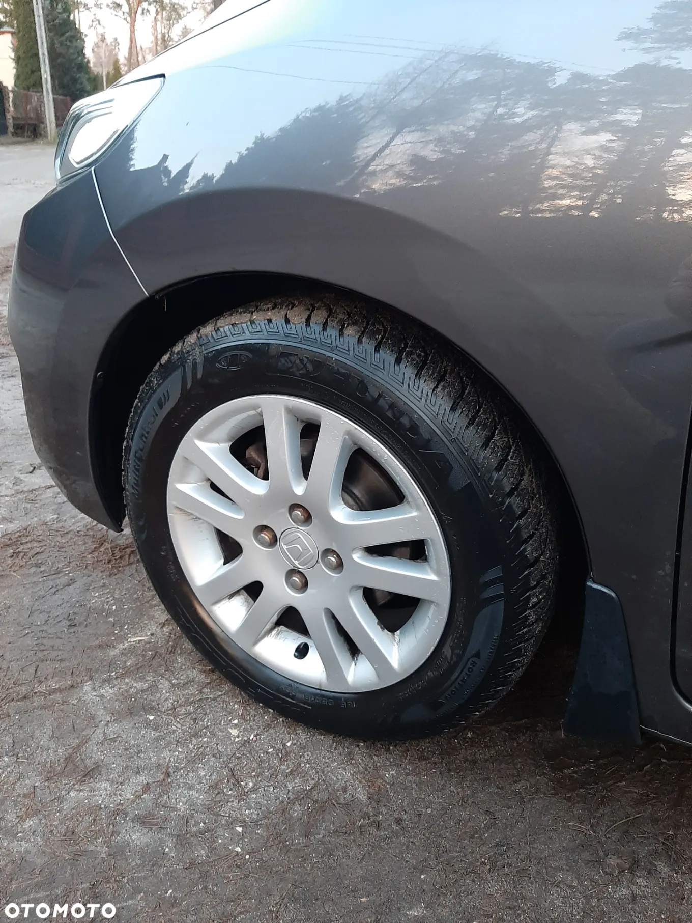 Honda Jazz - 19