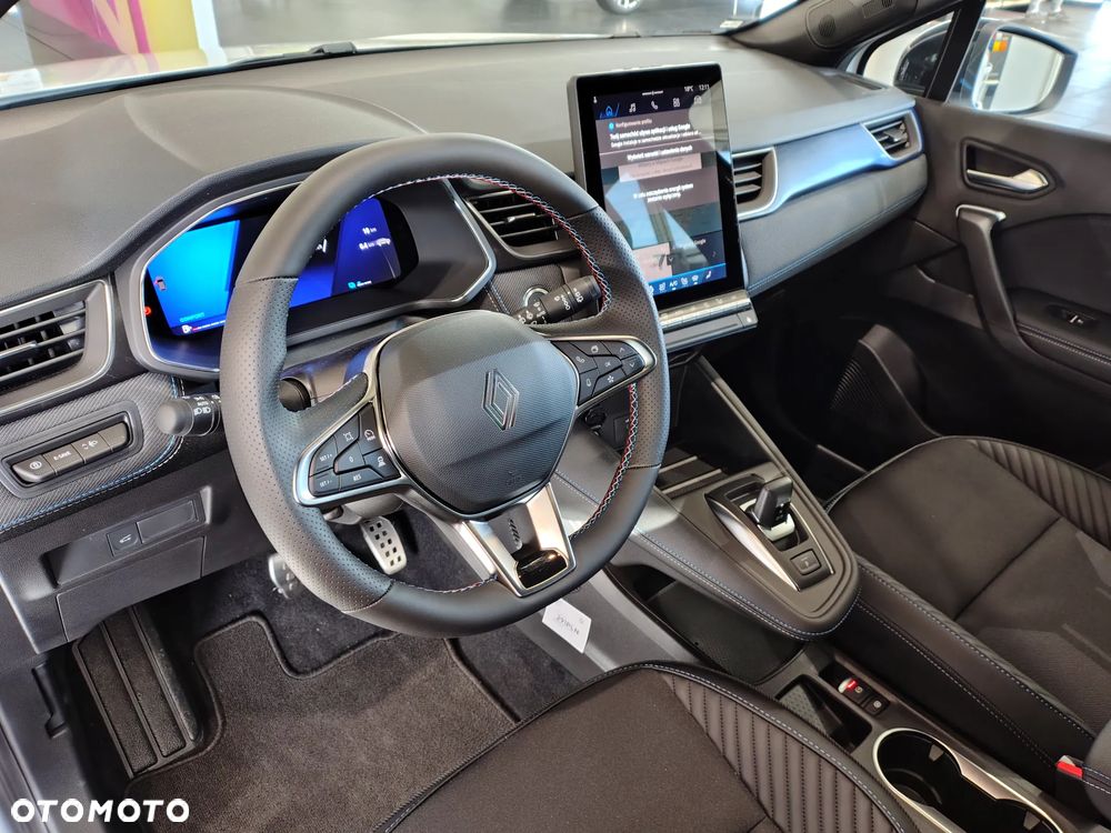Renault Symbioz 2026 photo 5