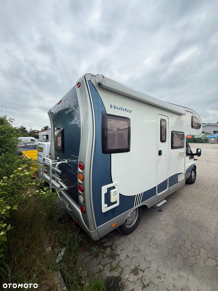 Ford Transit FT 300L - 5