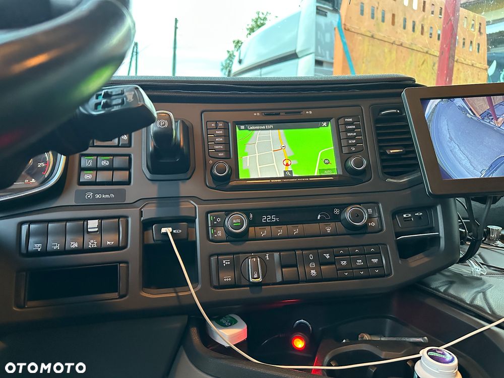 Scania R500 - 8