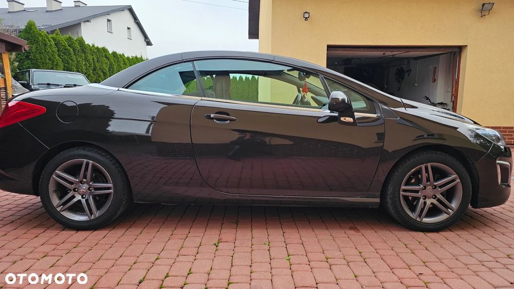 Peugeot 308 CC e-HDi FAP 110 Start&Stop Active - 9