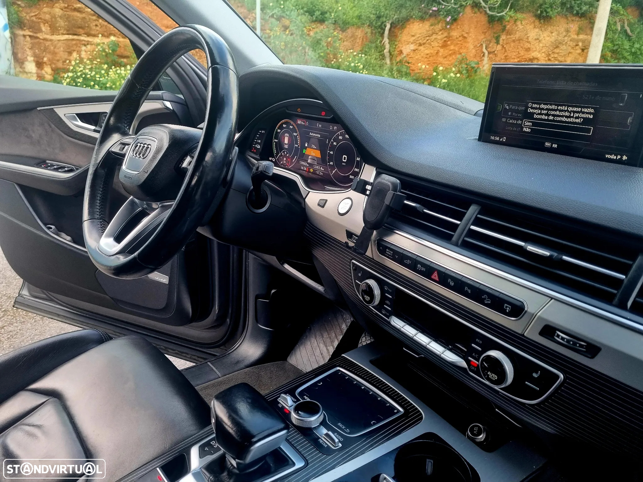 Audi Q7 - 11