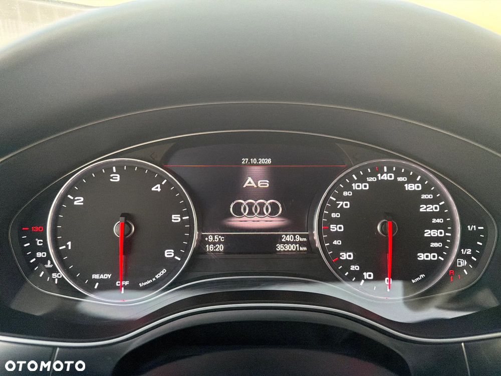 Audi A6 Avant - 24