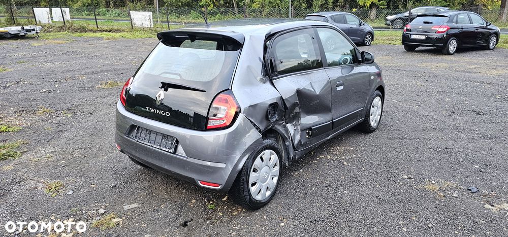 Renault Twingo - 34