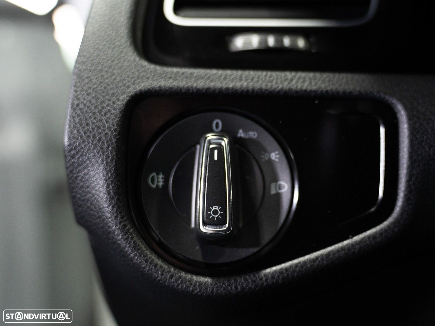VW Golf 2.0 TDI GTD - 17
