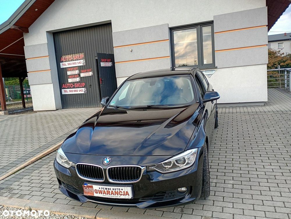 BMW Seria 3 - 2