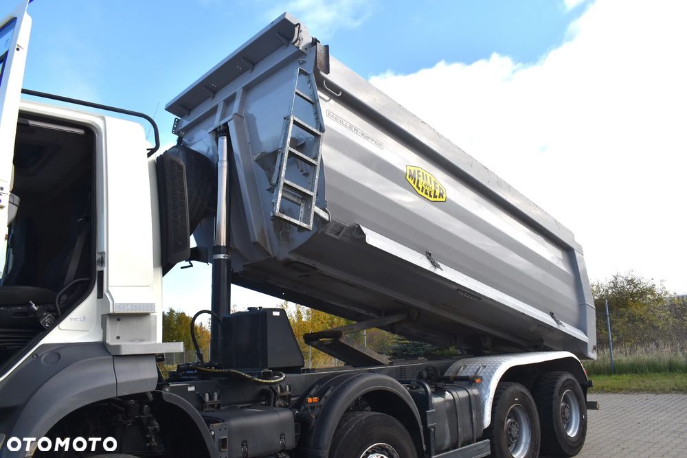 DAF CF 480 - 19