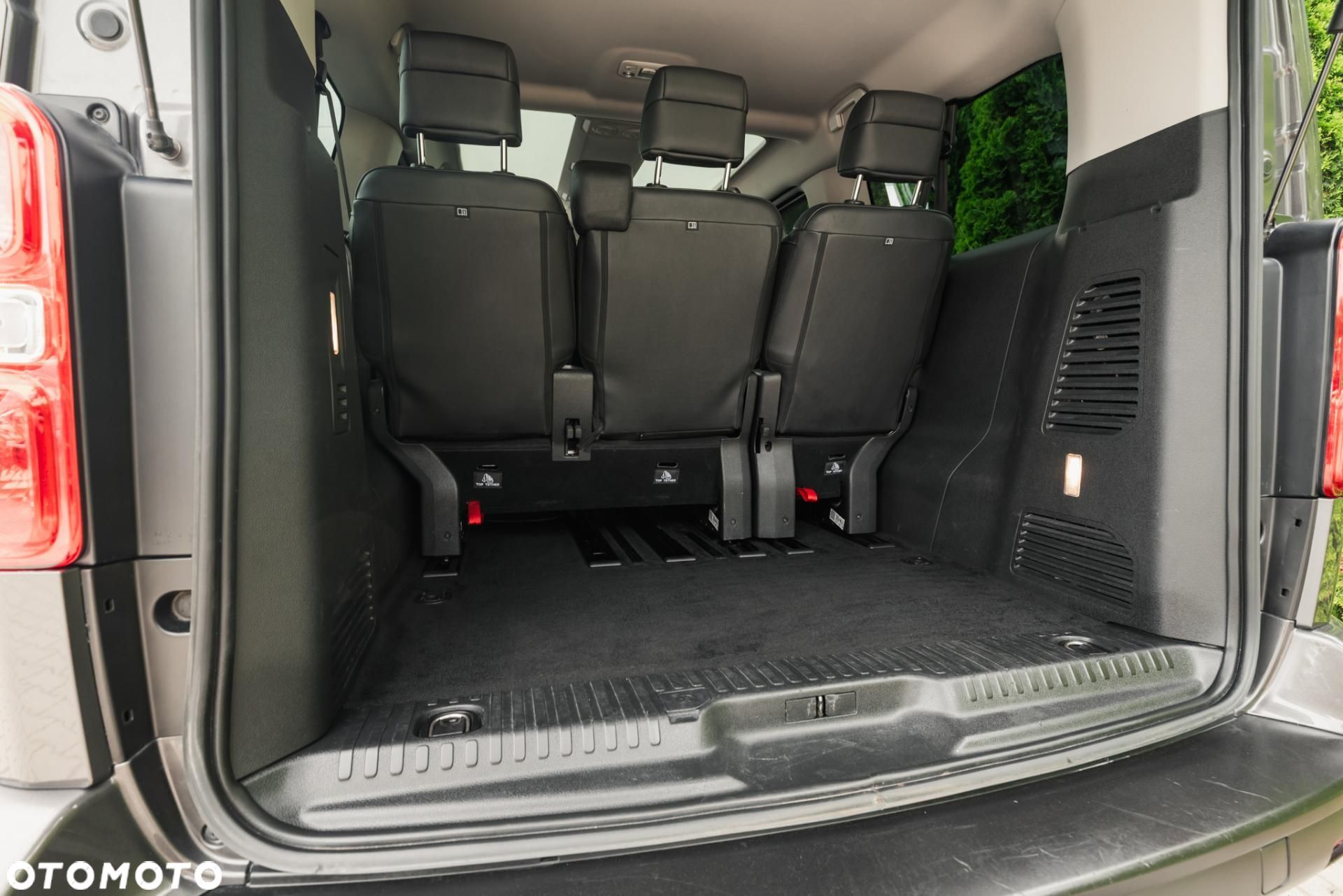 Toyota Proace Verso - 36
