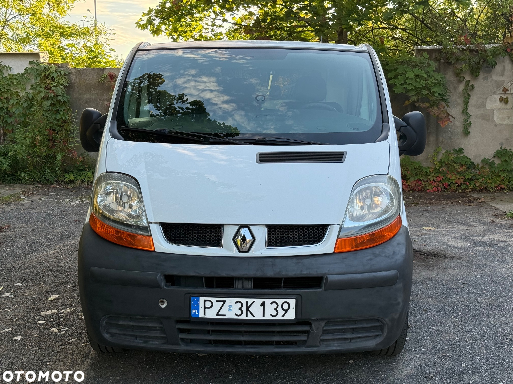 Renault Trafic dCi L1H1 Pack - 14