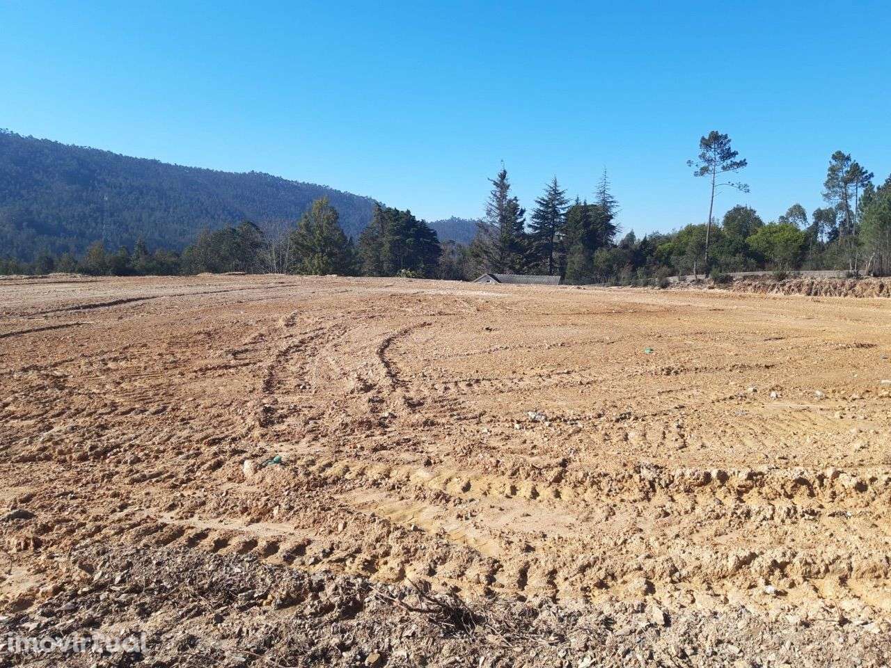 Terreno para construção em Aguiar de Sousa - Paredes - Grande imagem: 2/5