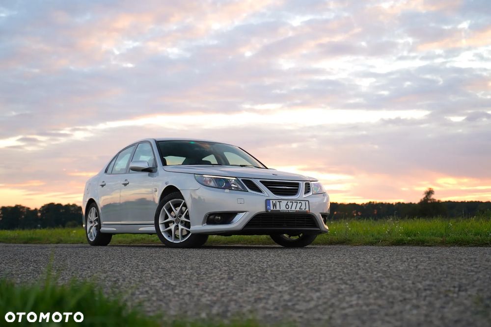 Saab 9-3