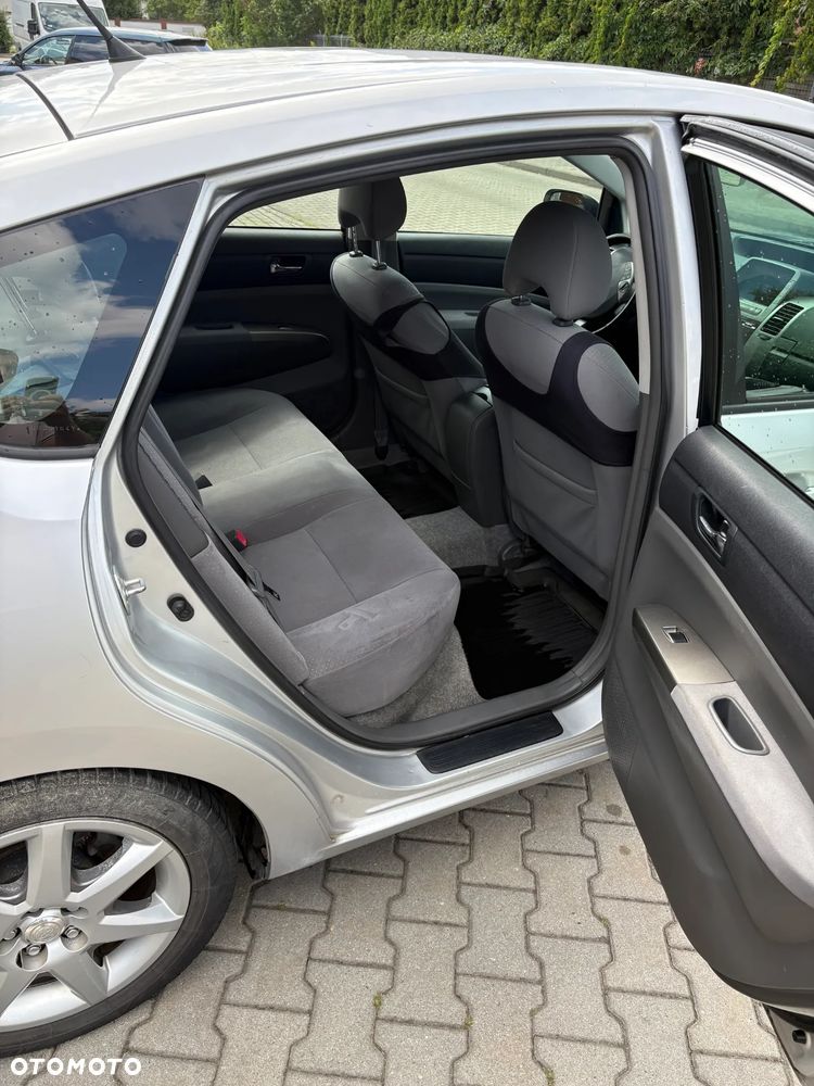 Toyota Prius 1.5 VVT-i Sol (nav) - 10