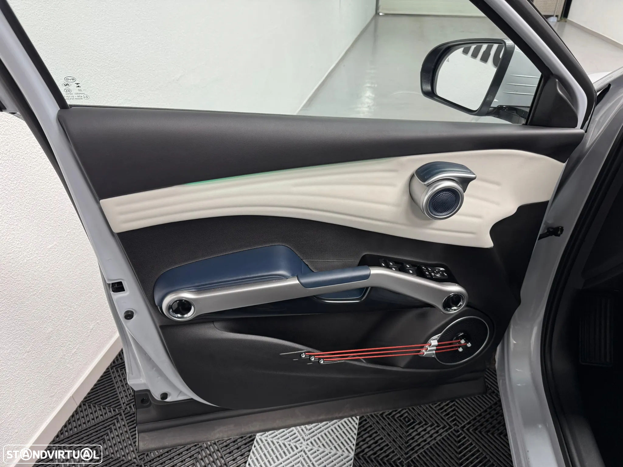 BYD Atto 3 60.48 kWh Comfort - 6