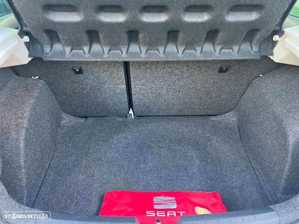 SEAT Ibiza ver-1-2-tsi-fr - 33