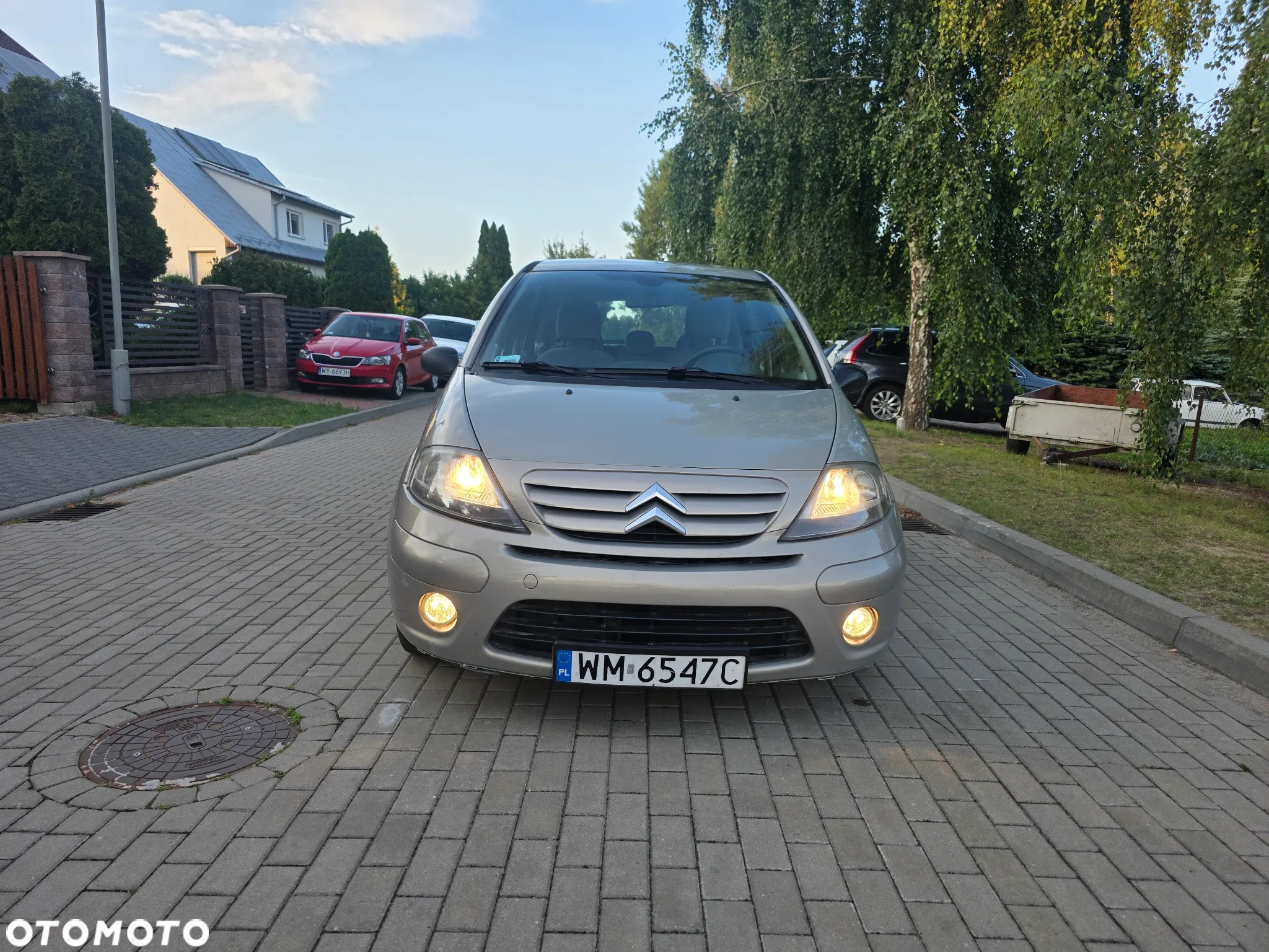 Citroën C3 - 10