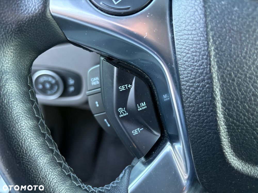 Ford Transit Connect Kombi 230 L2 Active PowerShift - 20