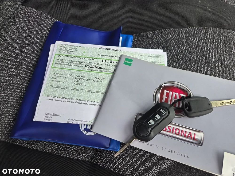 Fiat Ducato - 41