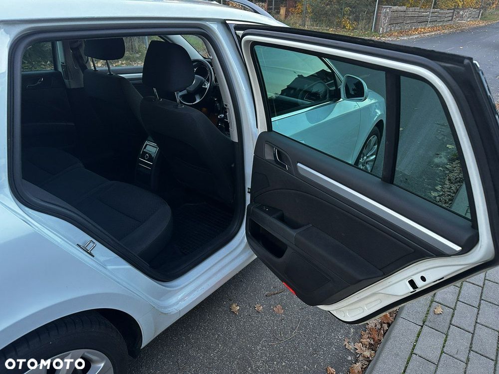 Skoda Superb 1.8 TSI Elegance - 12