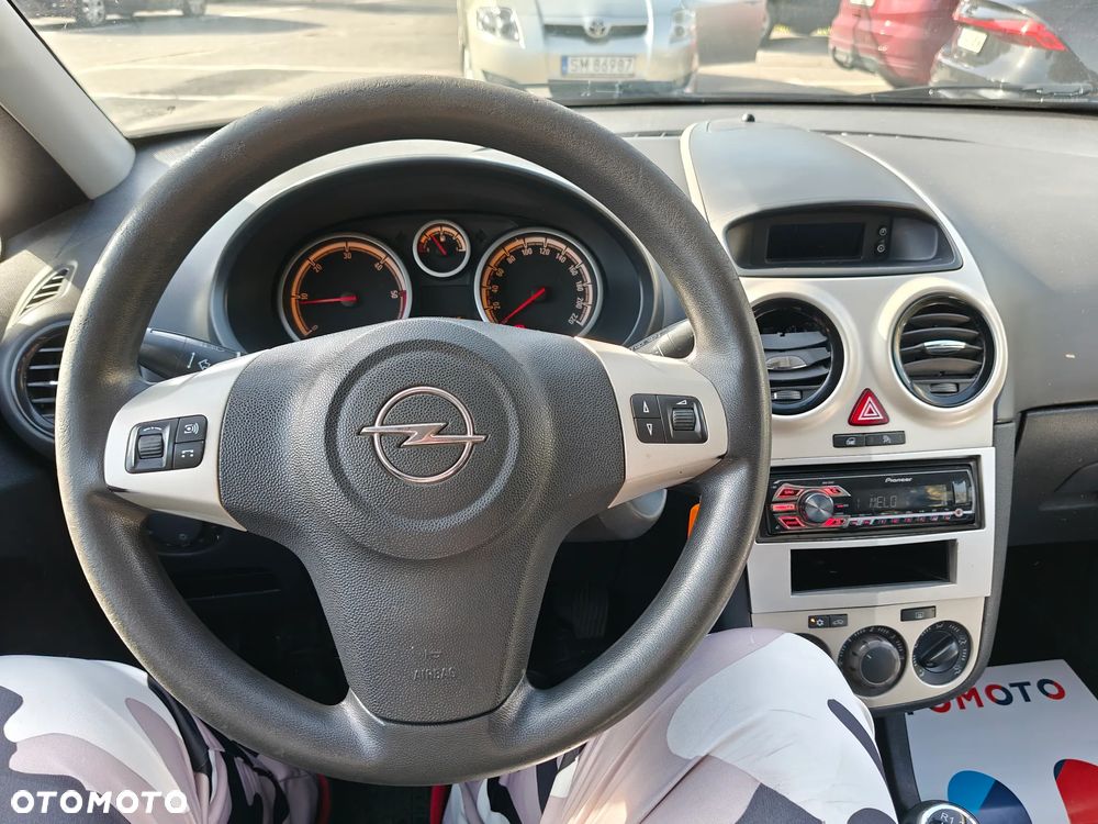 Opel Corsa 1.3 CDTI Cosmo - 19