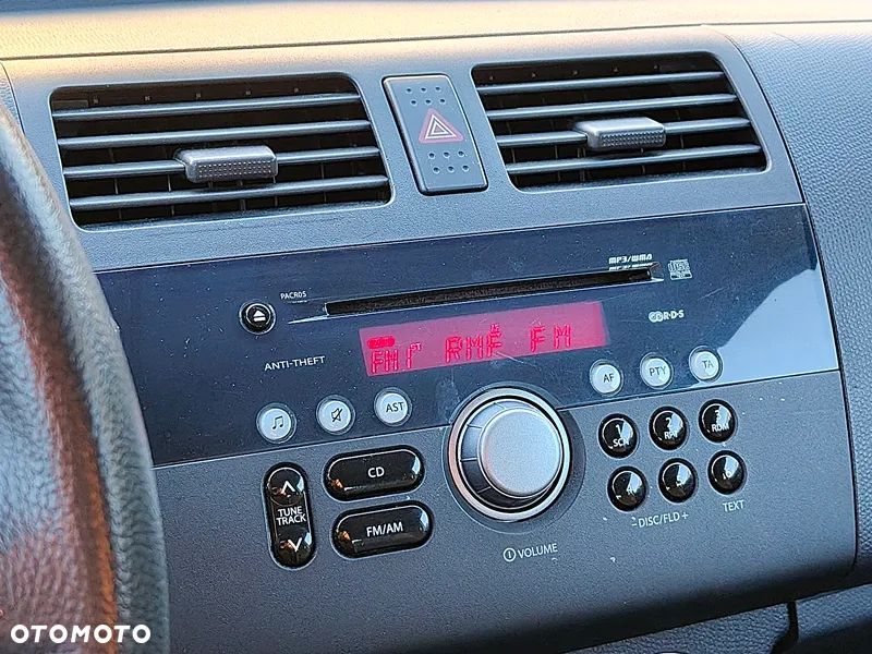 Suzuki Swift 1.5 Comfort - 17