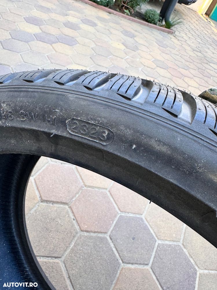 Mercedes-Benz E AMG 53 4Matic Coupe AMG Speedshift 9G-TRONIC - 16