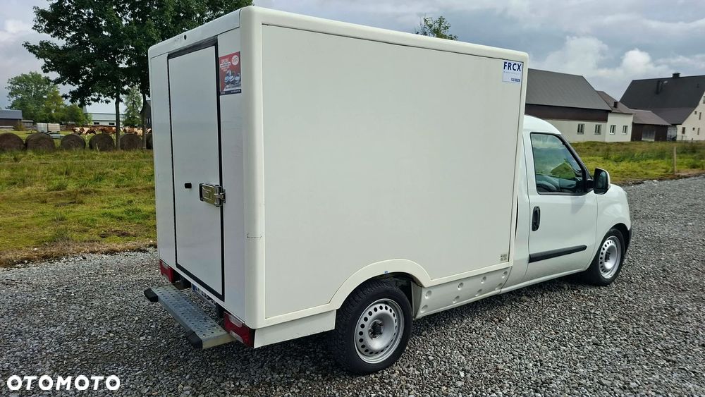 Fiat DOBLO - 4
