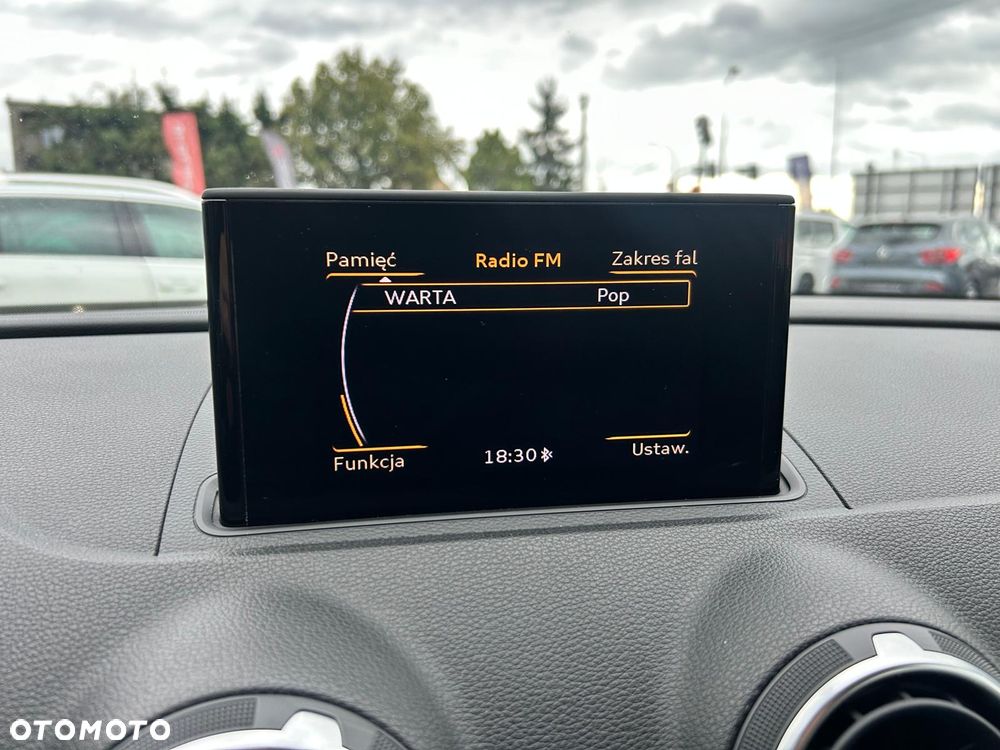 Audi A3 Sportback 1.4 TFSI cylinder on demand S tronic Ambiente - 29