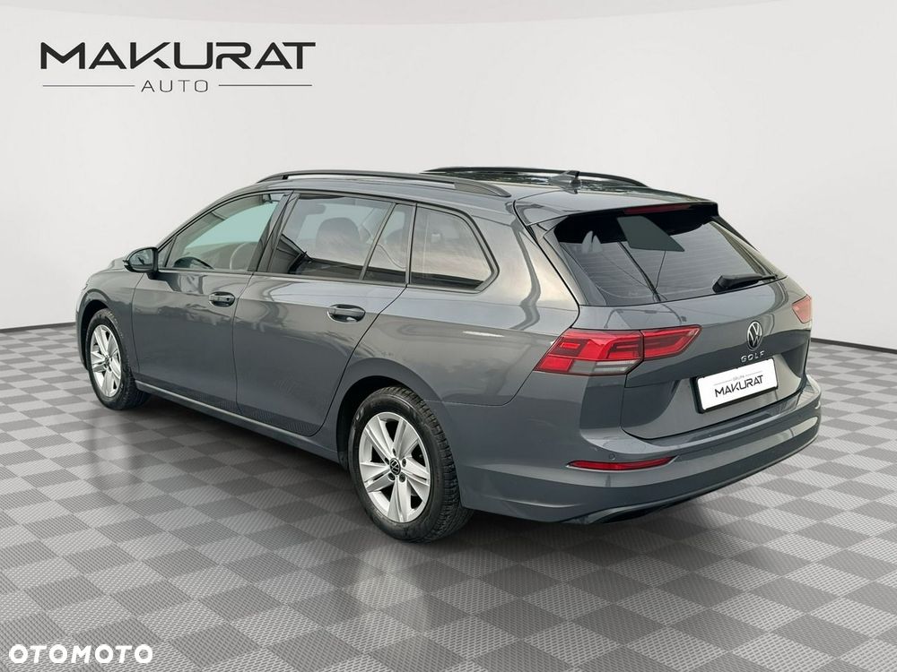 Volkswagen Golf 1.5 TSI EVO Life - 3