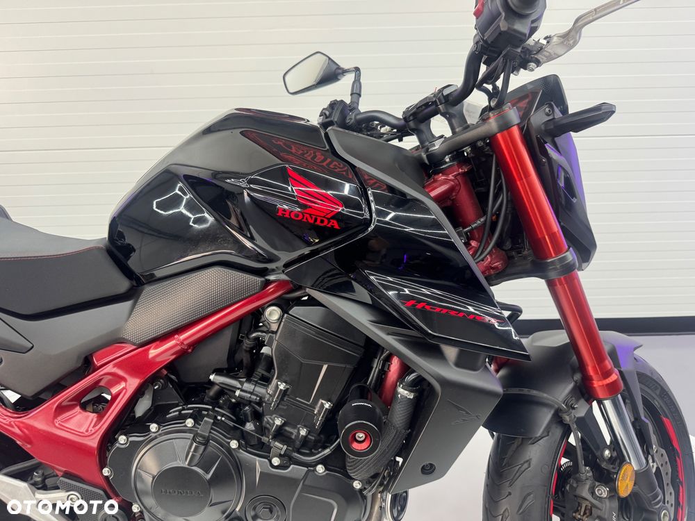 Honda Hornet - 15