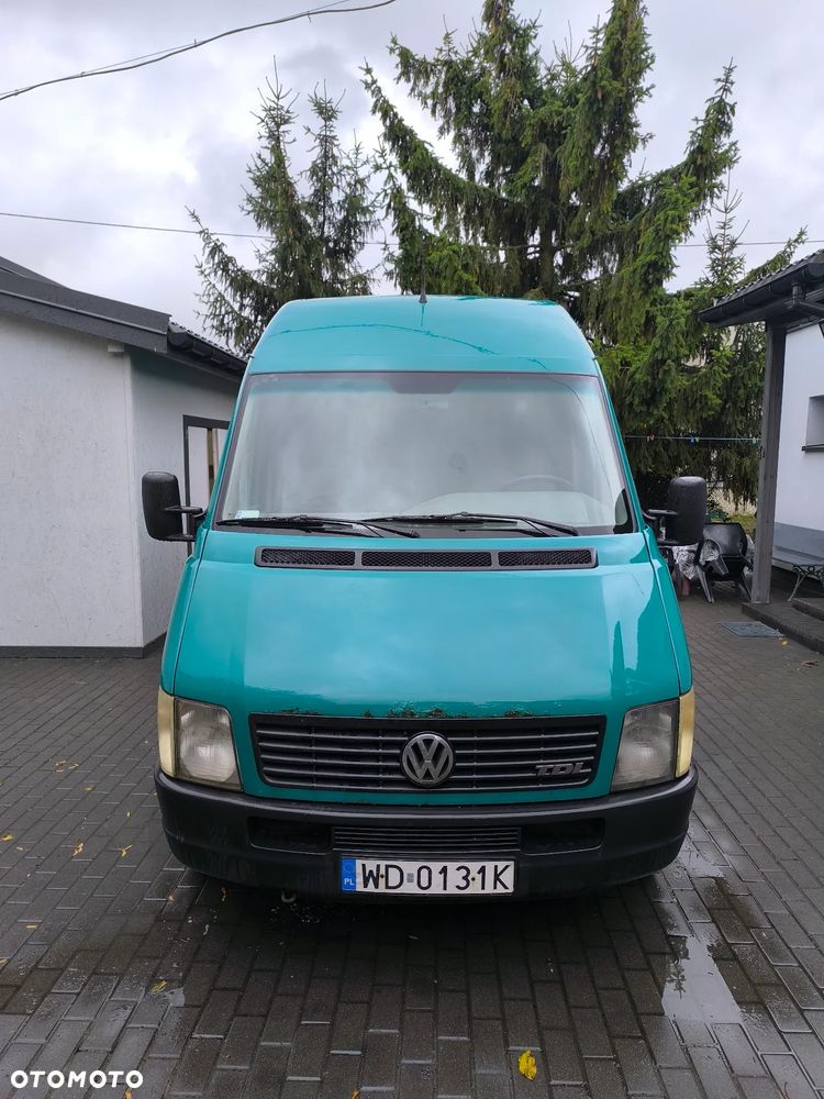 Volkswagen LT 32 - 3