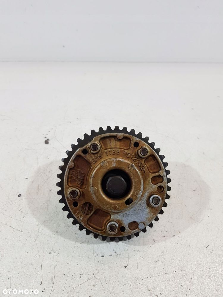 koło rozrządu wydech. bmw e65 4.4b n62 11367512182 - 1