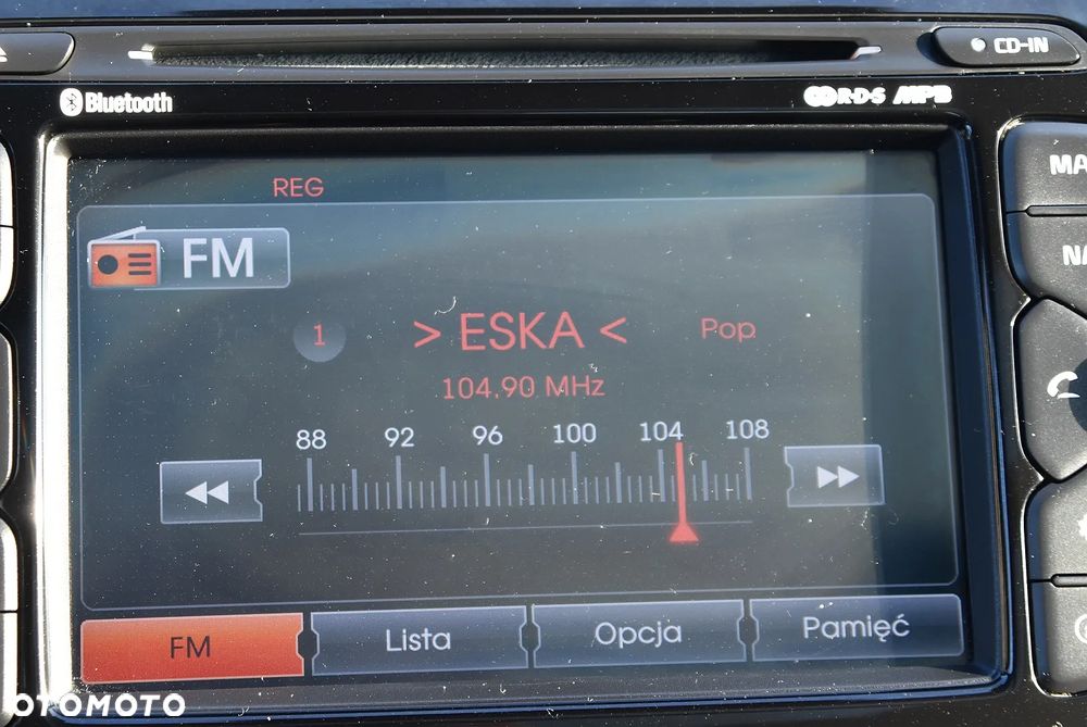 Kia Ceed 1.6 GDI DCT Platinum Edition - 32