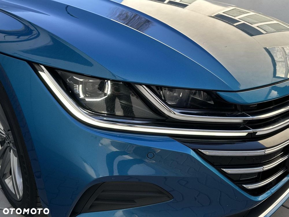 Volkswagen Arteon 2.0 TSI GPF Elegance DSG - 40