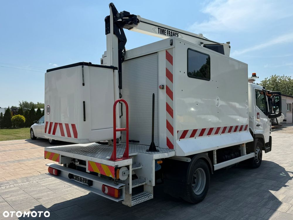 Renault D6.5 - 4
