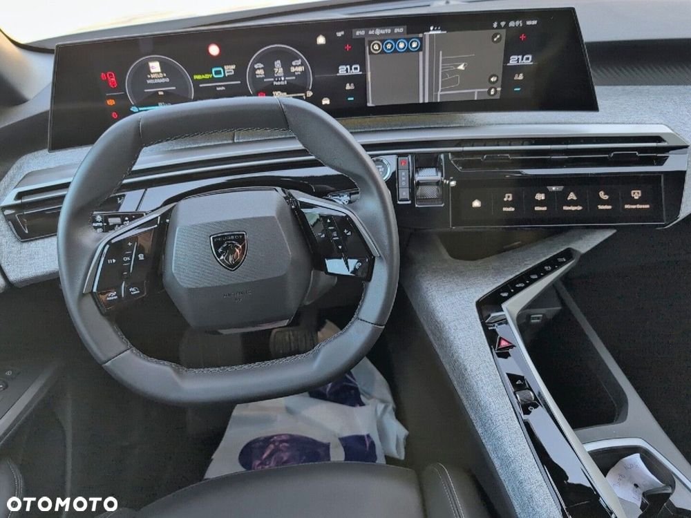 Peugeot 3008 - 12