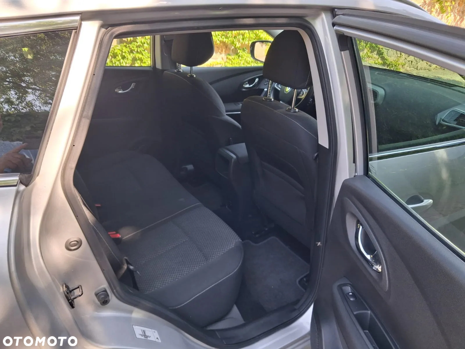 Renault Kadjar 1.2 Energy TCe Business - 10