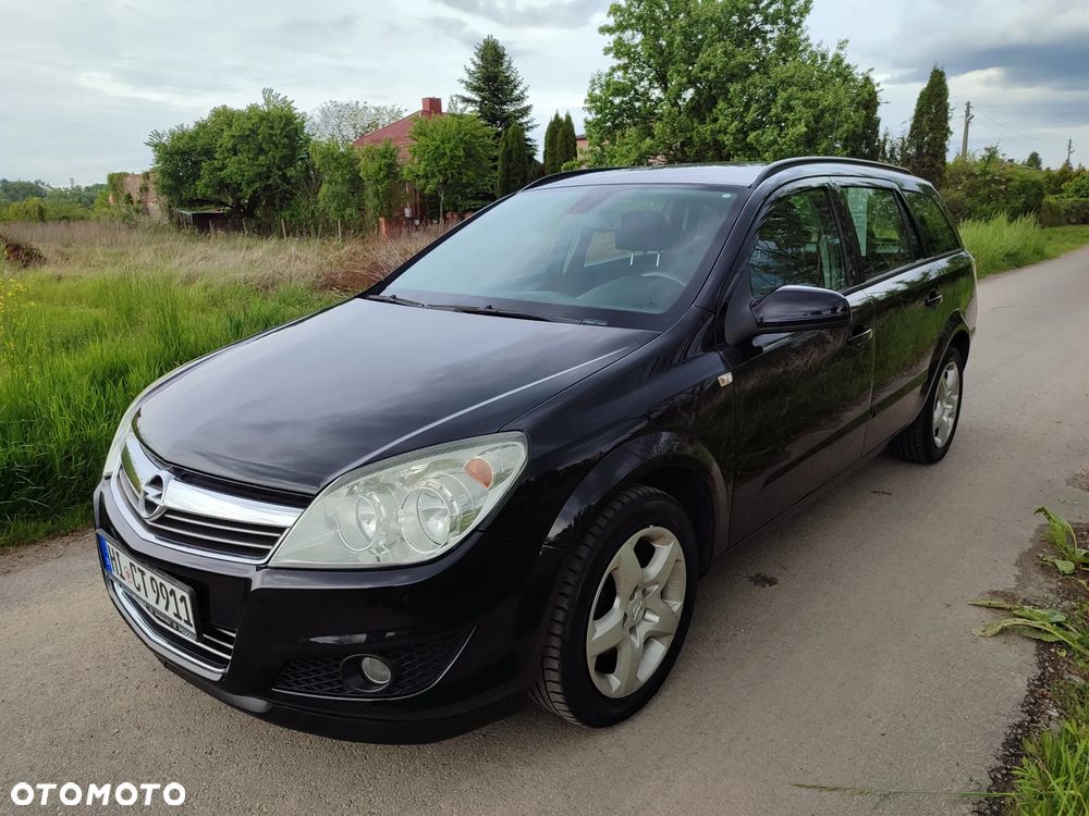 Opel Astra 1.8 - 6