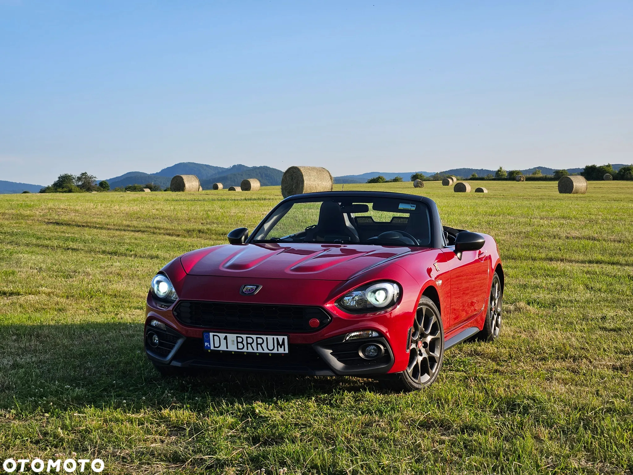 Abarth 124 1.4 MultiAir Scorpione - 16