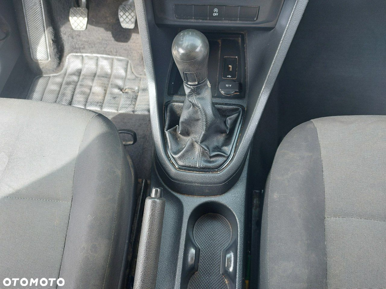 Volkswagen Caddy - 15