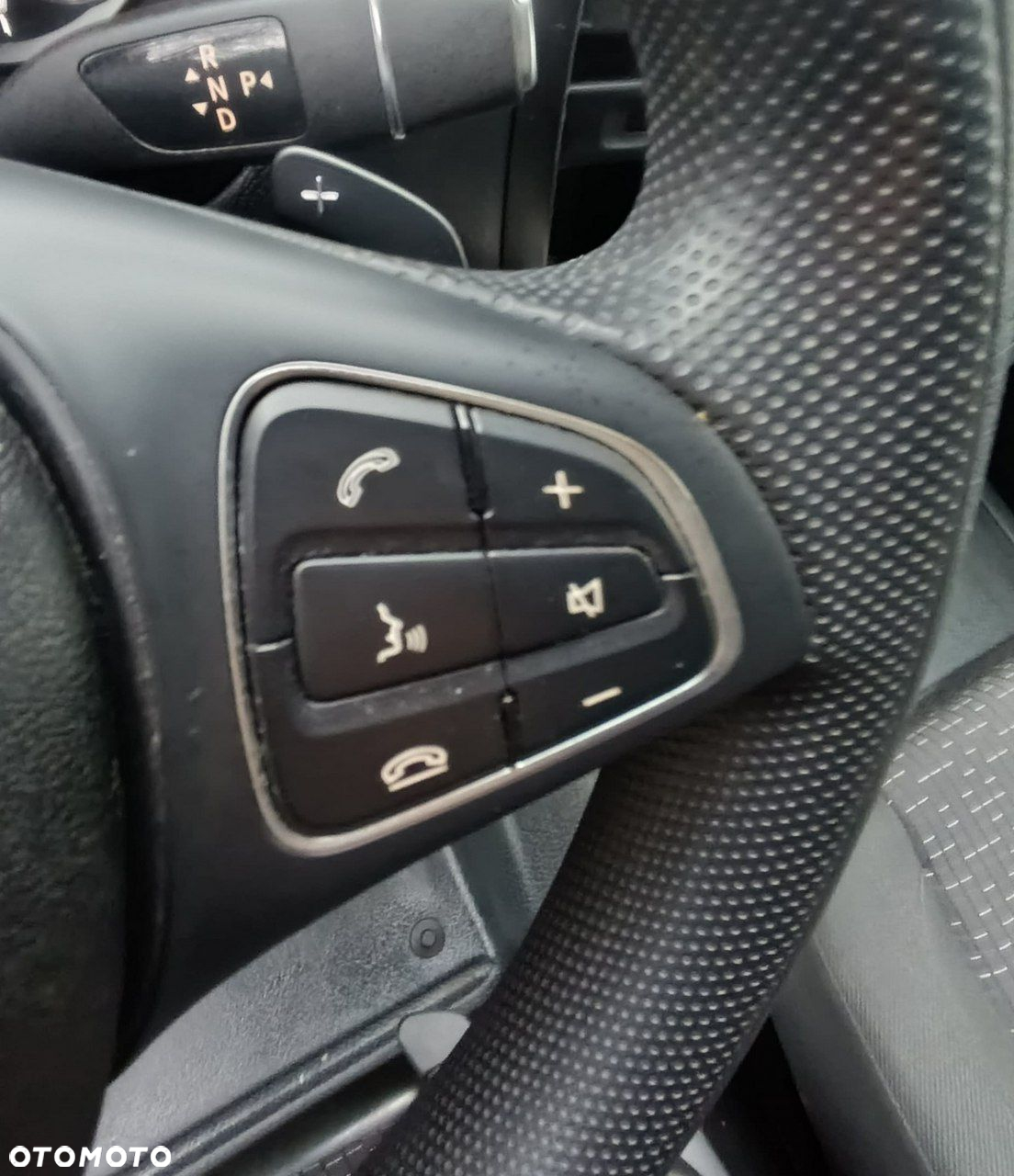Mercedes-Benz Vito - 20