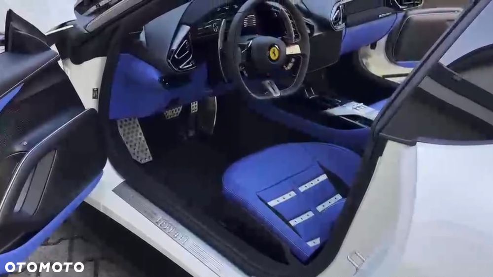 Ferrari 12Cilindri - 24