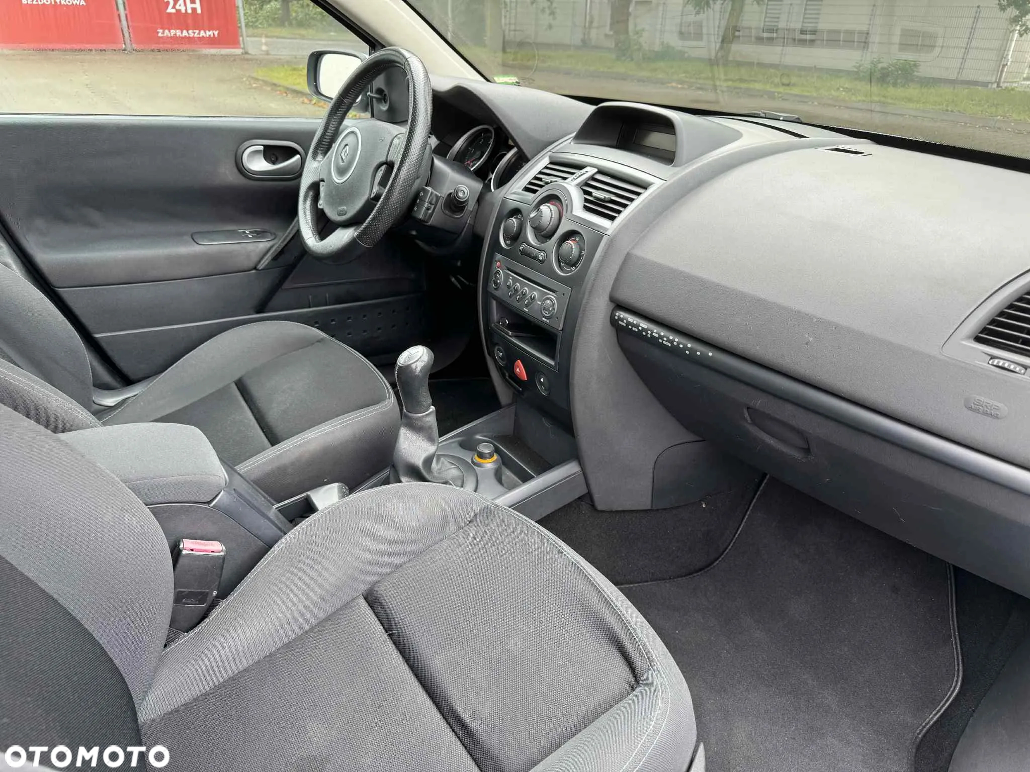Renault Megane 1.5 dCi Authentique - 11