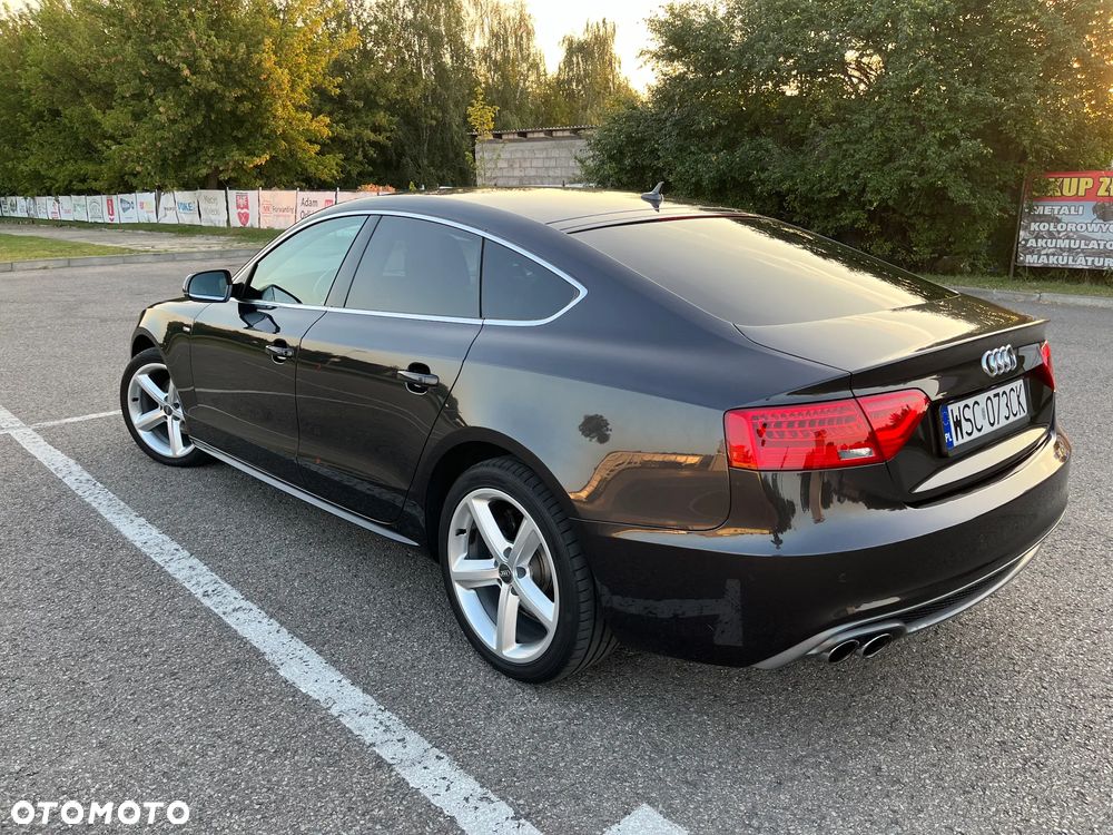 Audi A5 ver-2-0-tdi-sportback-dpf - 4