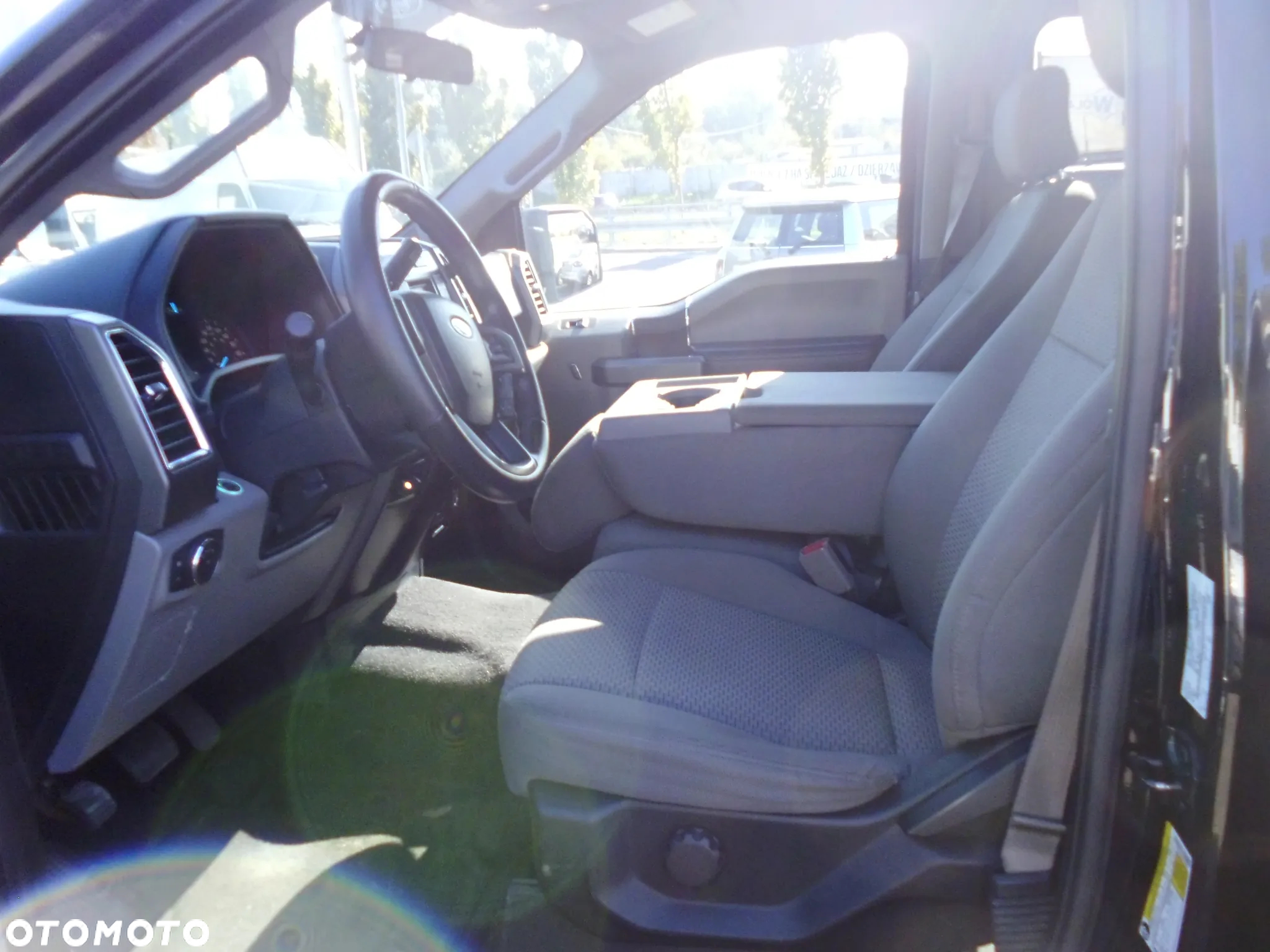 Ford F150 - 7